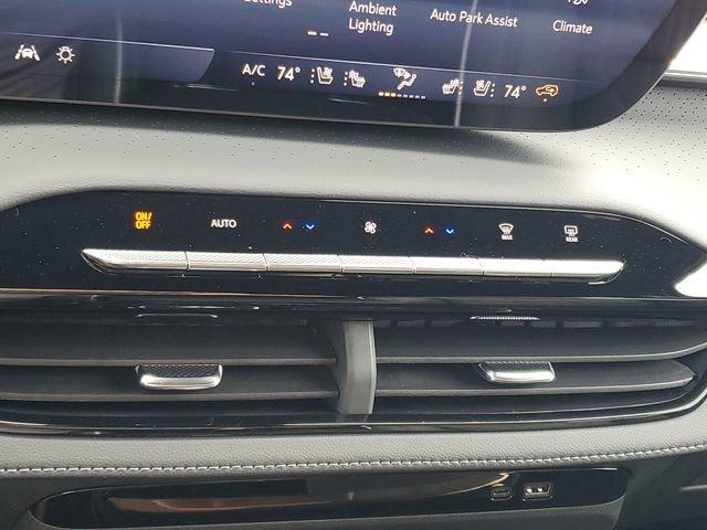 Buick Enclave Avenir - Thumbnail 19