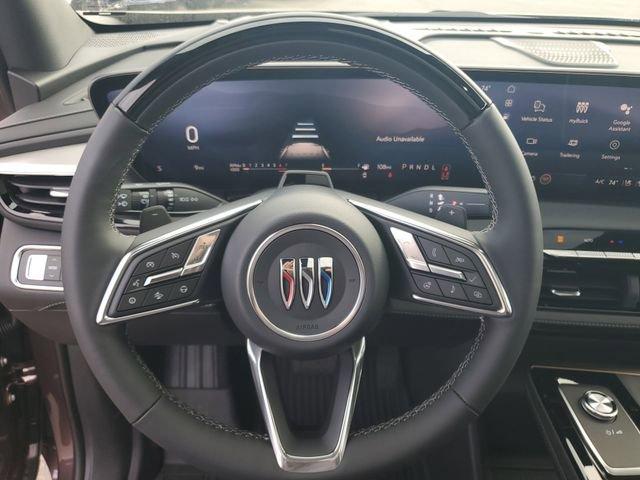 Buick Enclave Avenir - Thumbnail 12