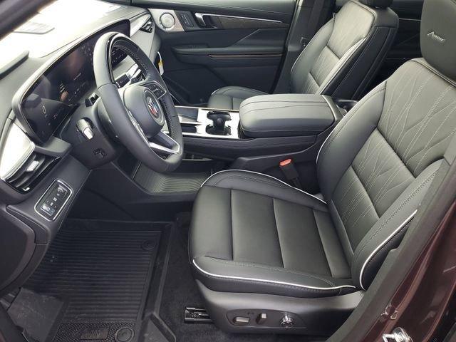 Buick Enclave Avenir - Thumbnail 6