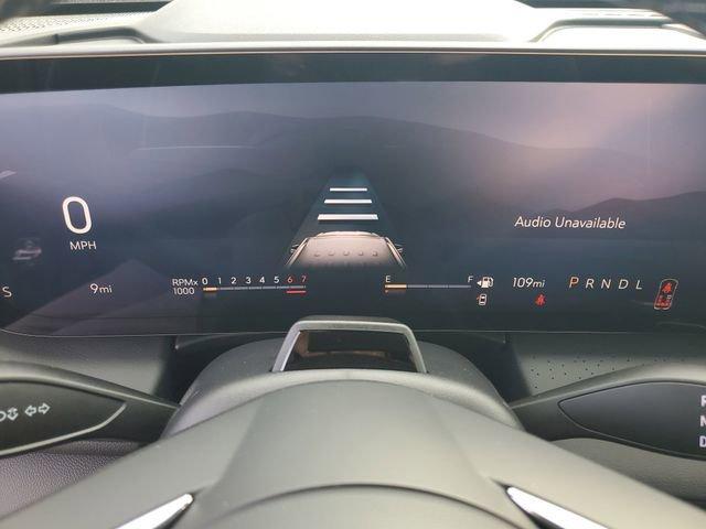 Buick Enclave Avenir - Thumbnail 15