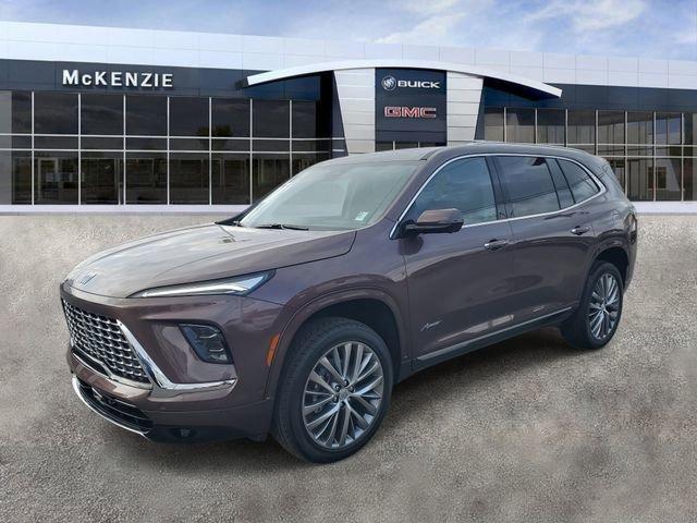 Buick Enclave Avenir - Thumbnail 3