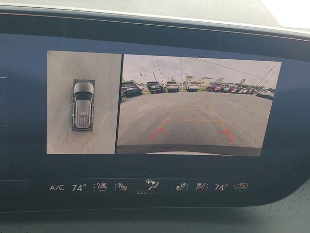 Buick Enclave Avenir - Thumbnail 18