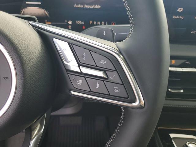 Buick Enclave Avenir - Thumbnail 14