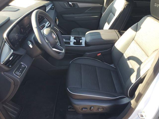 Buick Enclave Sport Touring - Thumbnail 6