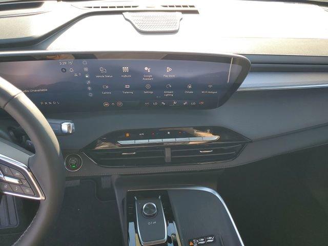 Buick Enclave Sport Touring - Thumbnail 16