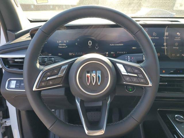 Buick Enclave Sport Touring - Thumbnail 12