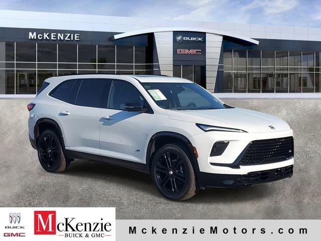 Buick Enclave Sport Touring - Thumbnail 2