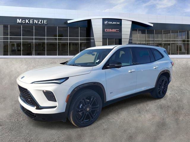 Buick Enclave Sport Touring - Thumbnail 3