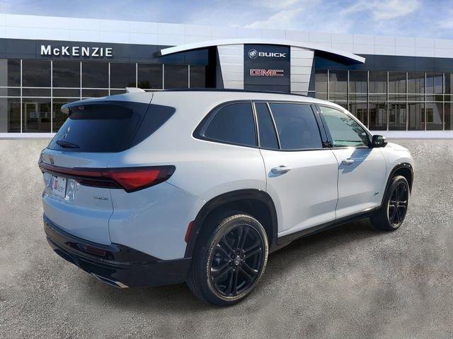 Buick Enclave Sport Touring - Thumbnail 5