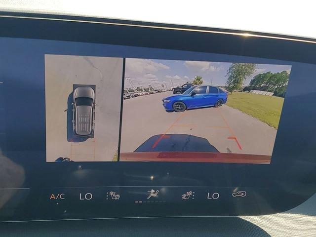 Buick Enclave Sport Touring - Thumbnail 17