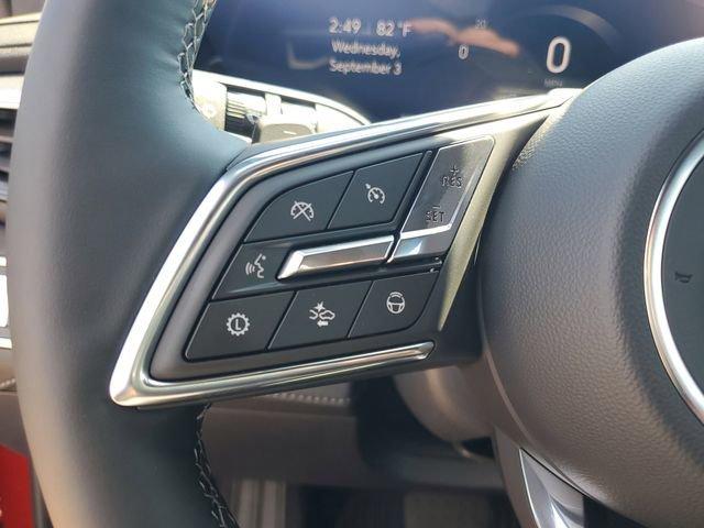 Buick Enclave Sport Touring - Thumbnail 12