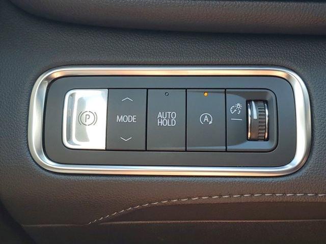 Buick Enclave Sport Touring - Thumbnail 20