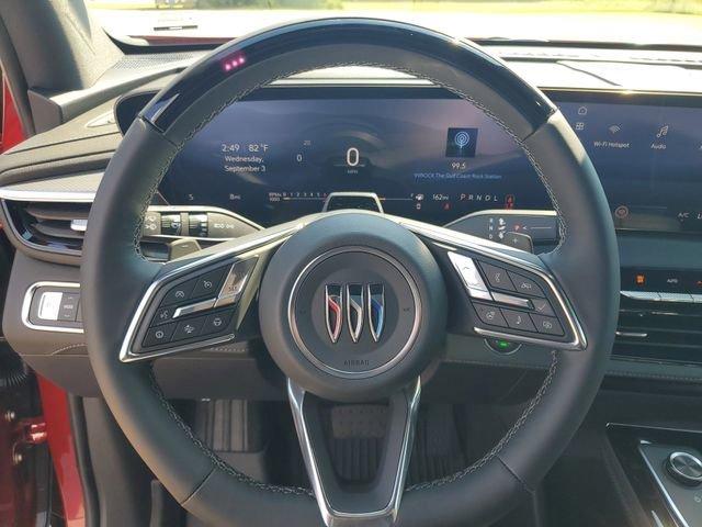 Buick Enclave Sport Touring - Thumbnail 11