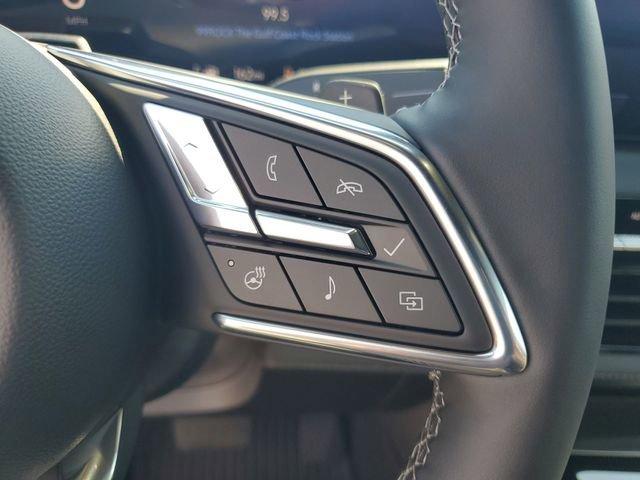 Buick Enclave Sport Touring - Thumbnail 13