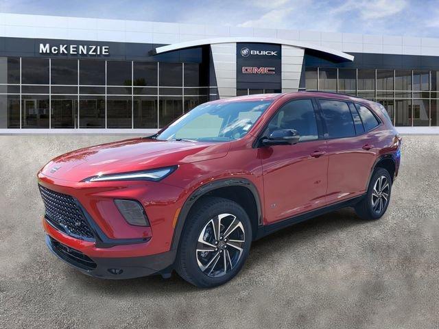 Buick Enclave Sport Touring - Thumbnail 3