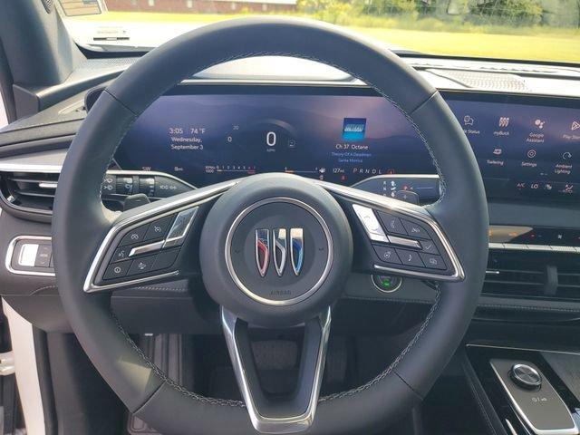 Buick Enclave Sport Touring - Thumbnail 12