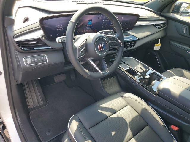 Buick Enclave Sport Touring - Thumbnail 7