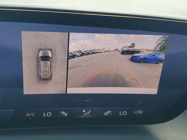 Buick Enclave Sport Touring - Thumbnail 18