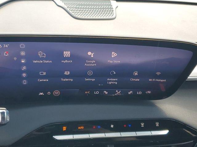 Buick Enclave Sport Touring - Thumbnail 17