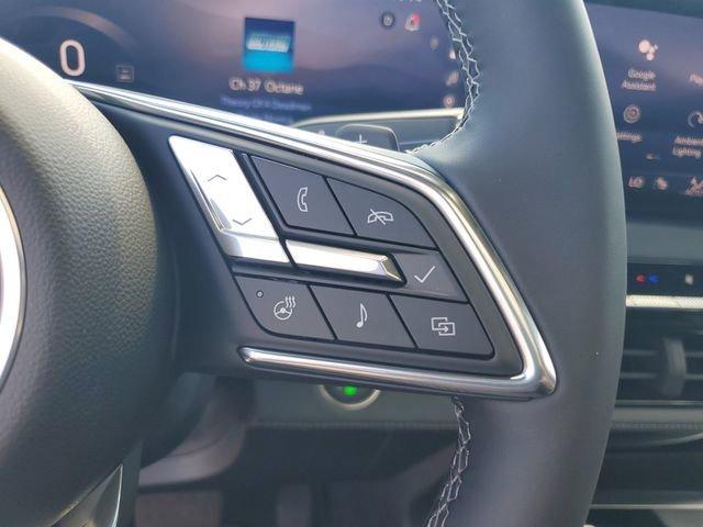 Buick Enclave Sport Touring - Thumbnail 14