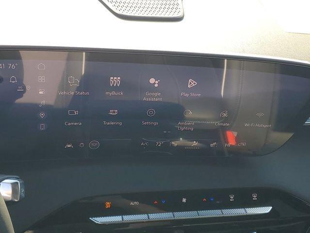 Buick Enclave Sport Touring - Thumbnail 17