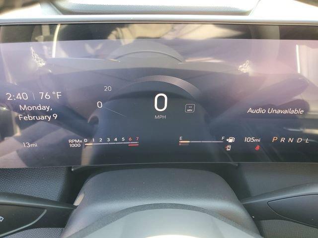 Buick Enclave Sport Touring - Thumbnail 15