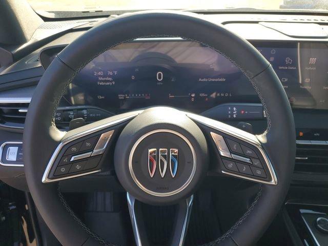 Buick Enclave Sport Touring - Thumbnail 12