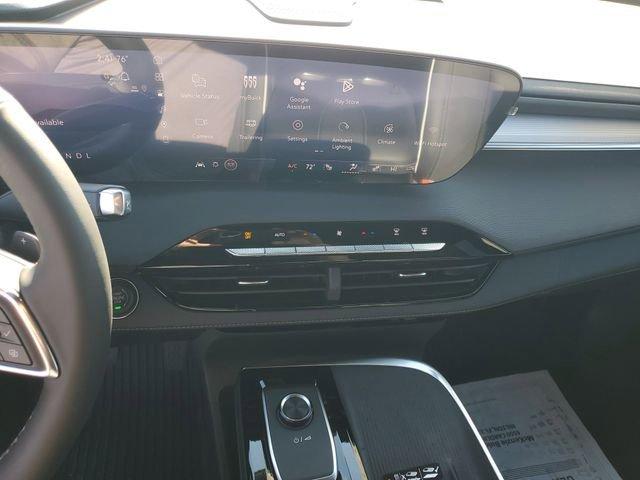 Buick Enclave Sport Touring - Thumbnail 16