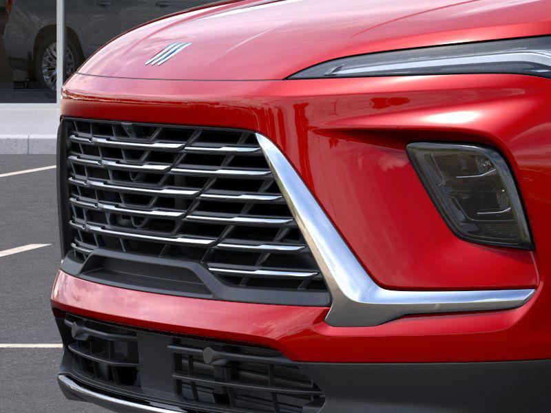 Buick Enclave Preferred - Thumbnail 13