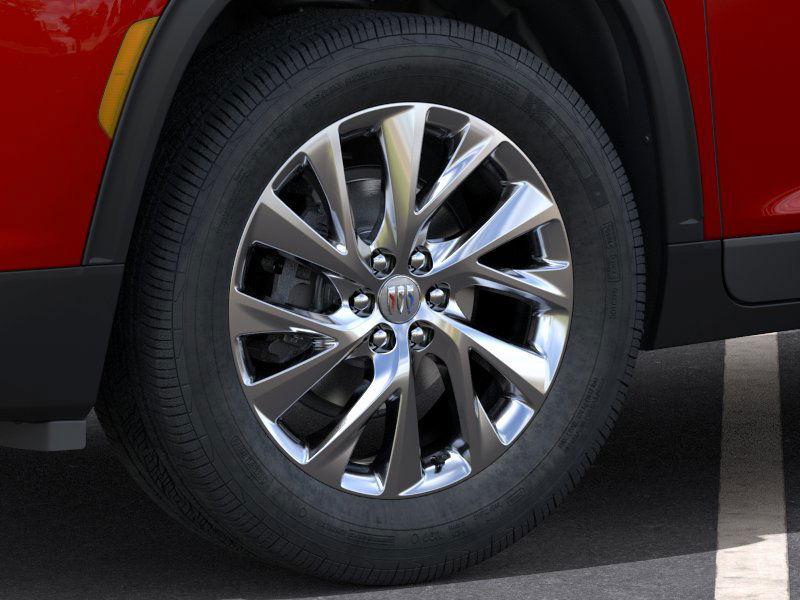 Buick Enclave Preferred - Thumbnail 9