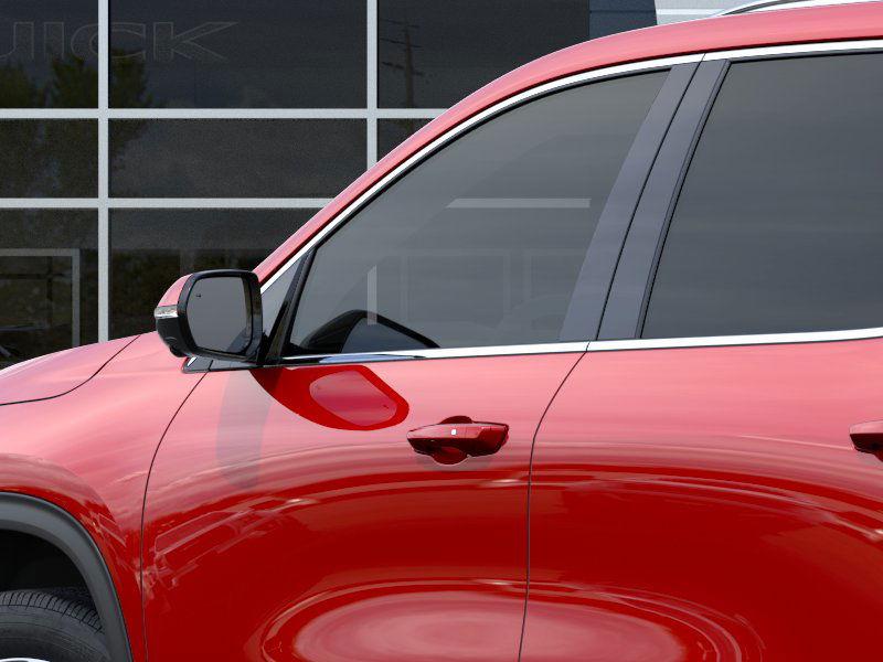 Buick Enclave Preferred - Thumbnail 12