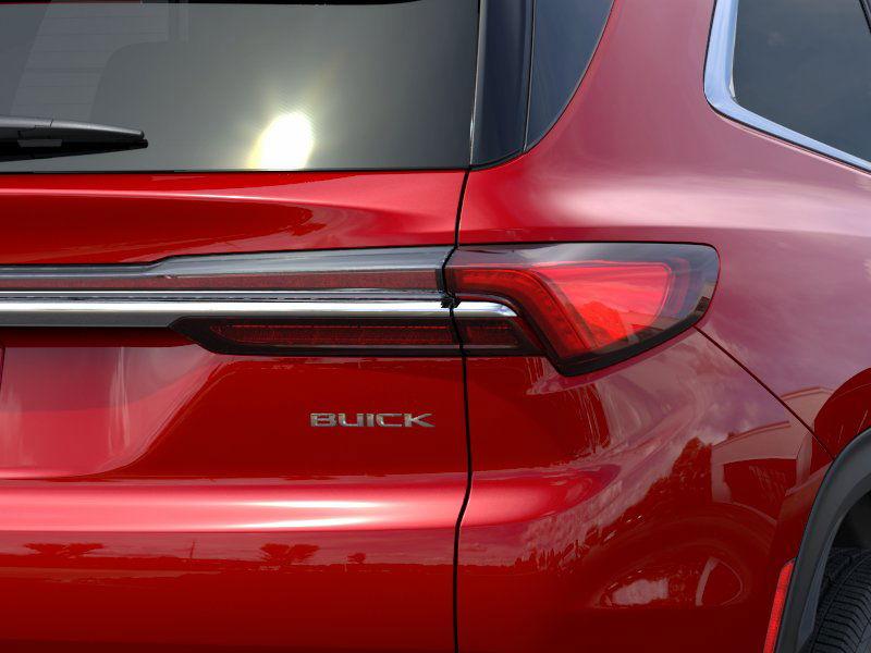 Buick Enclave Preferred - Thumbnail 11