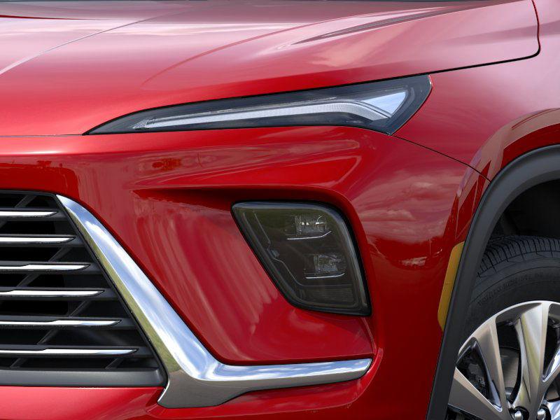 Buick Enclave Preferred - Thumbnail 10