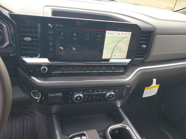 Gmc Sierra 1500 Slt - Thumbnail 16