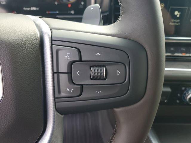 Gmc Sierra 1500 Slt - Thumbnail 14