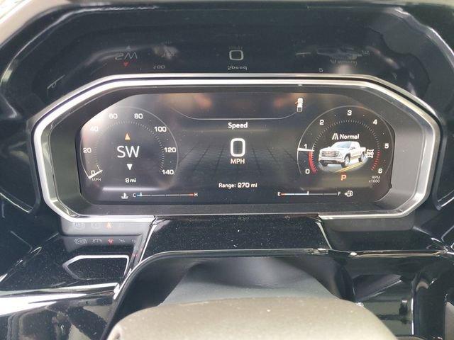 Gmc Sierra 1500 Slt - Thumbnail 15