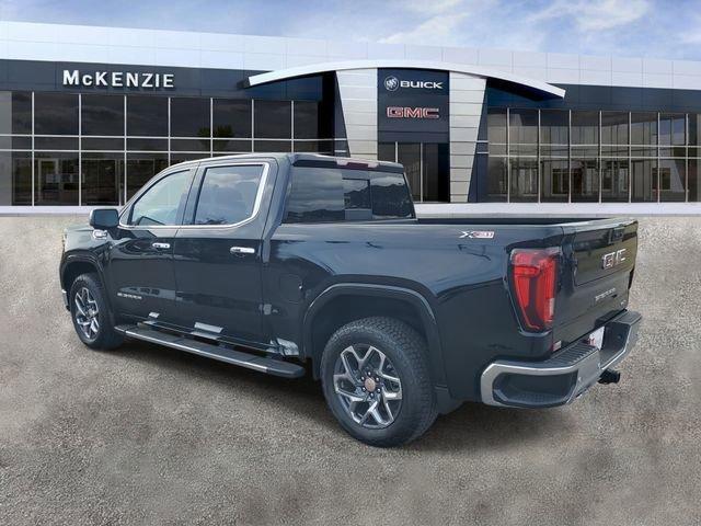 Gmc Sierra 1500 Slt - Thumbnail 4