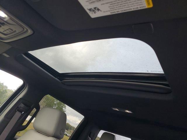 Gmc Sierra 1500 Slt - Thumbnail 11