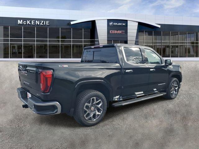 Gmc Sierra 1500 Slt - Thumbnail 5