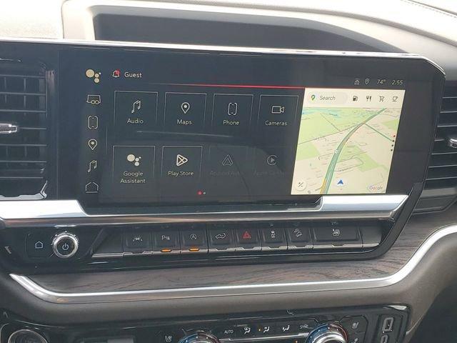 Gmc Sierra 1500 Slt - Thumbnail 17