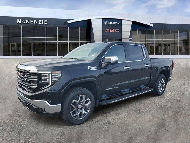 Gmc Sierra 1500 Slt - Thumbnail 3