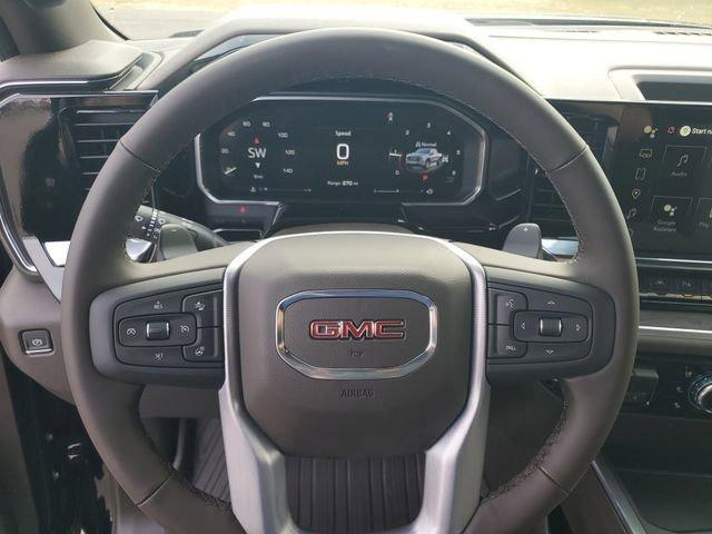 Gmc Sierra 1500 Slt - Thumbnail 12