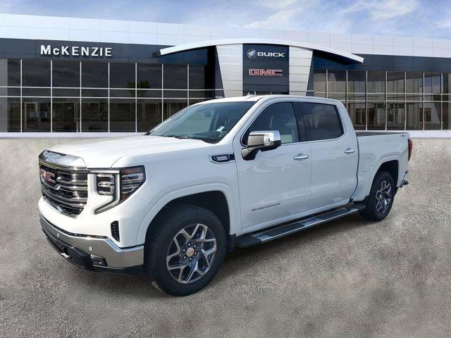 Gmc Sierra 1500 Slt - Thumbnail 3