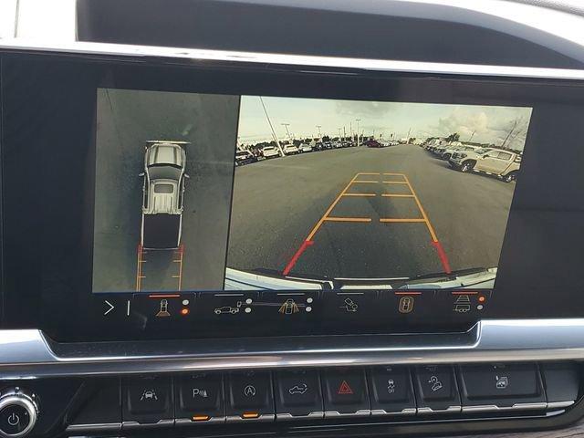 Gmc Sierra 1500 Slt - Thumbnail 18