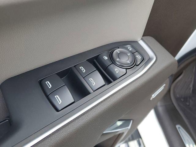 Gmc Sierra 1500 Slt - Thumbnail 10