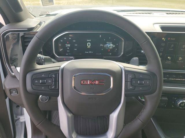 Gmc Sierra 1500 Slt - Thumbnail 12