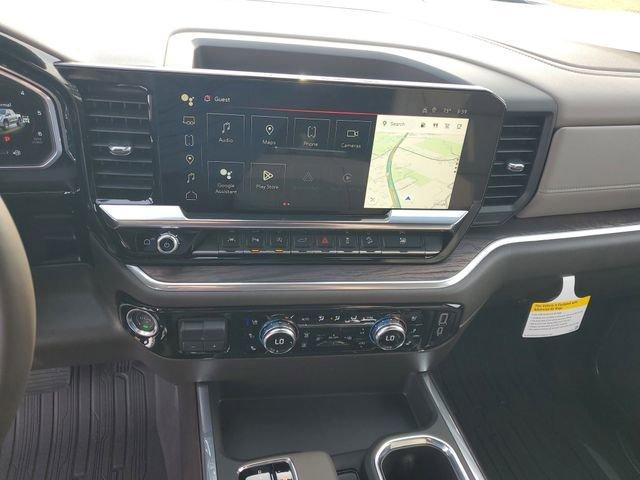 Gmc Sierra 1500 Slt - Thumbnail 16