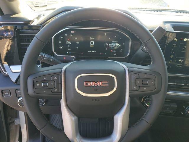 Gmc Sierra 1500 Sle - Thumbnail 11