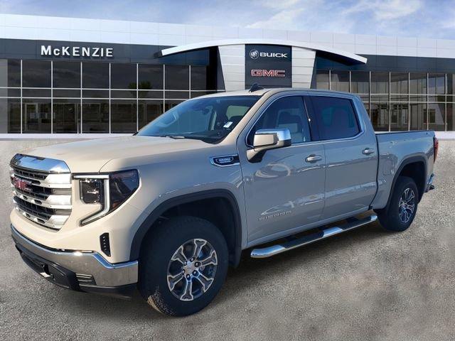 Gmc Sierra 1500 Sle - Thumbnail 3