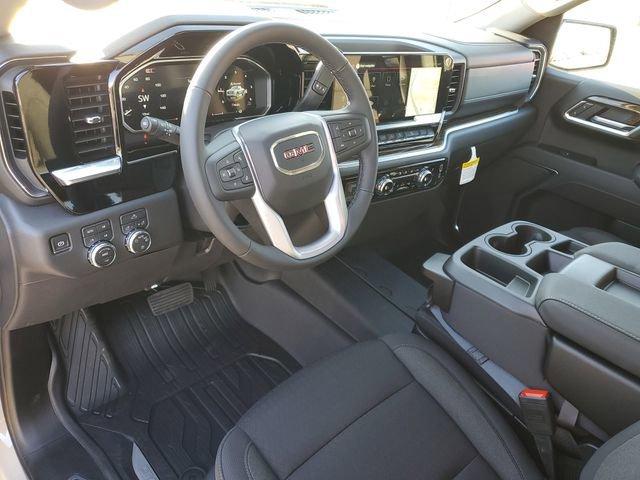 Gmc Sierra 1500 Sle - Thumbnail 7